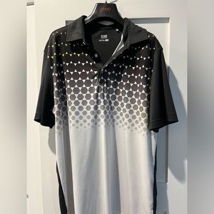 Sligo golf shirt